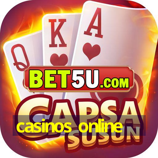 casinos online